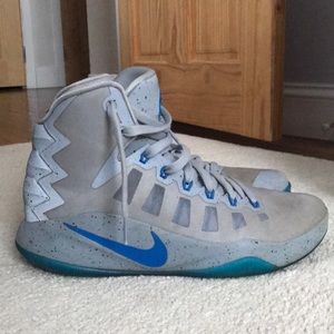 nike hyperdunk kat